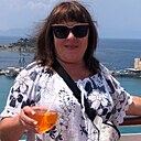 Юлия, 57 лет