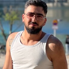 Фотография мужчины Azik, 26 лет из г. Ополе