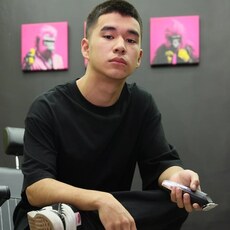 Фотография мужчины Арсен, 31 год из г. Актобе