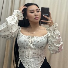 Фотография девушки Александра, 26 лет из г. Новосибирск