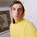 Сергей, 24 года