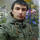 Сафар, 30 лет