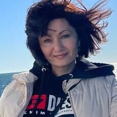 Фотография девушки Екатерина, 51 год из г. Владимир