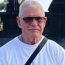 Andy Marco, 62 года