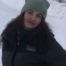 Фотография девушки Ирина, 46 лет из г. Чкаловск