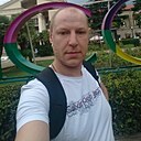 Егор, 36 лет