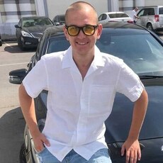 Фотография мужчины Павел, 26 лет из г. Кемерово