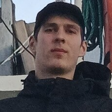 Фотография мужчины Кирилл, 18 лет из г. Киренск