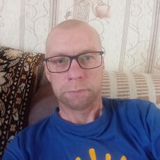 Фотография мужчины Анатолий, 42 года из г. Юрга