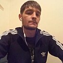 Rus, 33 года