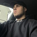 Данил, 22 года