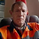 Рушан, 58 лет