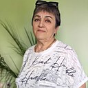 Нина, 64 года