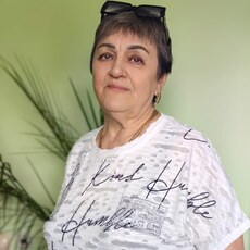 Фотография девушки Нина, 64 года из г. Полысаево