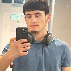 Фотография мужчины Нурик, 21 год из г. Чехов