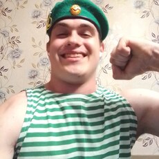 Фотография мужчины Вован, 21 год из г. Новошахтинск