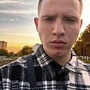 Славик, 20 лет