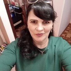 Фотография девушки Nina, 56 лет из г. Микашевичи