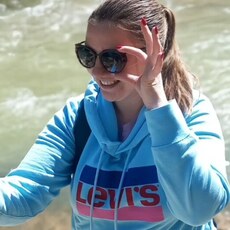 Фотография девушки Елена, 37 лет из г. Краснодар