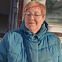 Татьяна, 63 года