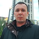 Нуркен, 37 лет