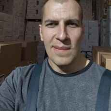 Фотография мужчины Александр, 39 лет из г. Гродно