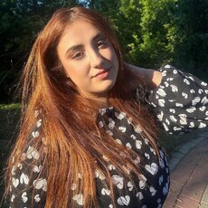 Фотография девушки Полина, 22 года из г. Тамбов