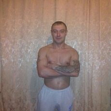 Фотография мужчины Сергей, 40 лет из г. Березники