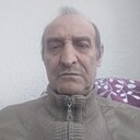Юра, 65 лет