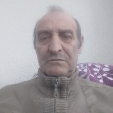 Фотография мужчины Юра, 65 лет из г. Тбилиси