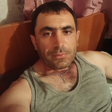 Фотография мужчины Карен, 35 лет из г. Кудымкар