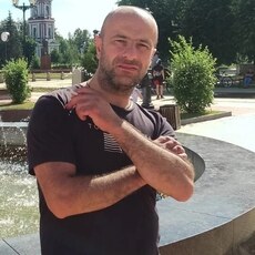 Фотография мужчины Арам, 43 года из г. Старая Русса