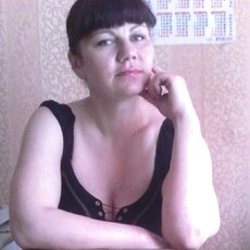 Фотография девушки Людмила, 45 лет из г. Галич