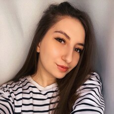 Фотография девушки Валерия, 23 года из г. Зеленоград