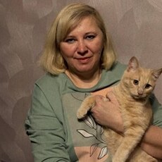 Фотография девушки Ирина, 51 год из г. Нижний Новгород