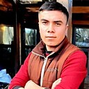 Шерали, 26 лет