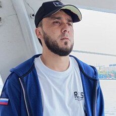 Фотография мужчины Samir, 33 года из г. Партизанск
