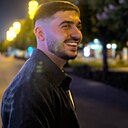 Орхан, 25 лет