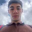 Давид, 18 лет