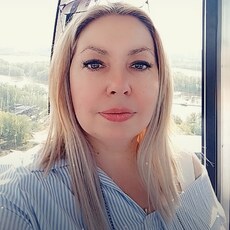 Фотография девушки Александра, 46 лет из г. Омск