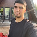 Zohid, 22 года