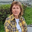 Татьяна, 65 лет