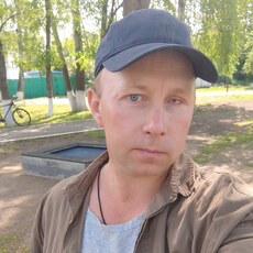 Фотография мужчины Сергей, 40 лет из г. Алатырь