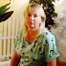 Фотография девушки Ирина, 47 лет из г. Калуга