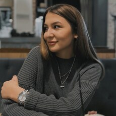 Фотография девушки Екатерина, 24 года из г. Москва