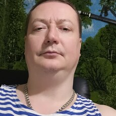 Фотография мужчины Александр, 44 года из г. Электросталь