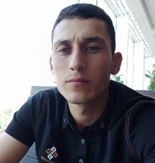 Фотография мужчины Бегзод, 30 лет из г. Самара