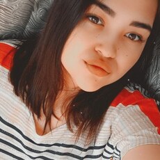 Фотография девушки Фира, 24 года из г. Кировград