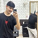 Jamoliddin, 21 год