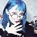 Лиза, 18 лет